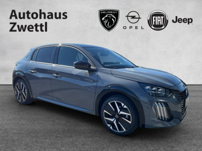 Peugeot 208 Neuwagen Peugeot 208 Neuwagen