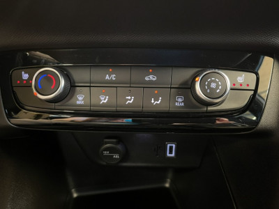 Opel Corsa Neuwagen