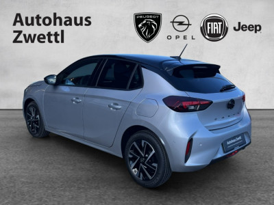 Opel Corsa Neuwagen