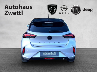 Opel Corsa Neuwagen