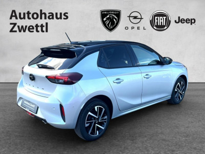 Opel Corsa Neuwagen