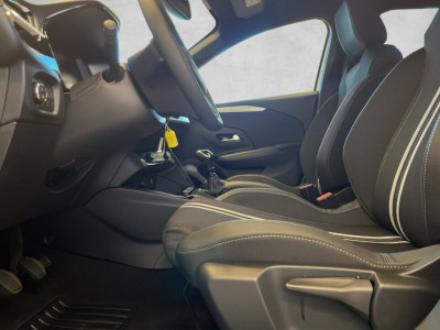 Opel Corsa Neuwagen