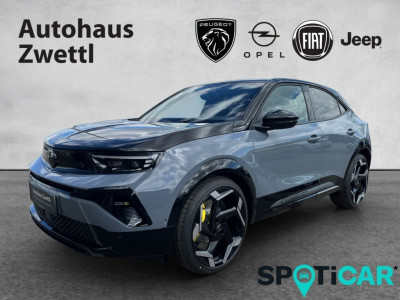 Opel Mokka Neuwagen