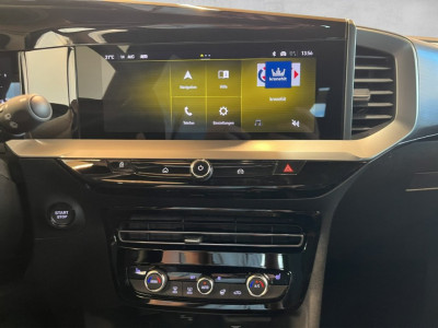 Opel Mokka Neuwagen