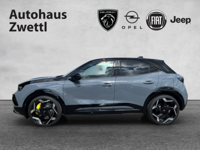 Opel Mokka Neuwagen