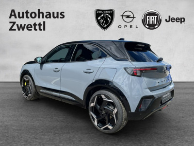 Opel Mokka Neuwagen