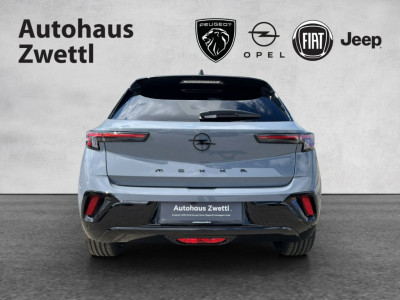 Opel Mokka Neuwagen