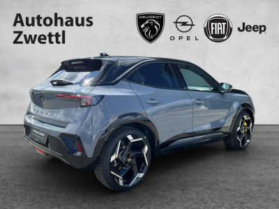 Opel Mokka Neuwagen