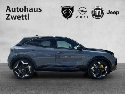 Opel Mokka Neuwagen