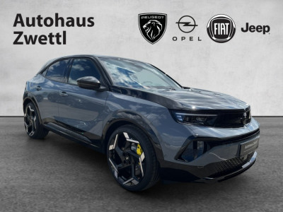 Opel Mokka Neuwagen