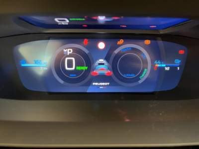 Peugeot 308 Neuwagen