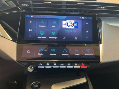 Peugeot 308 Neuwagen