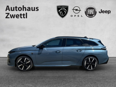 Peugeot 308 Neuwagen