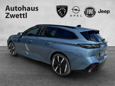 Peugeot 308 Neuwagen