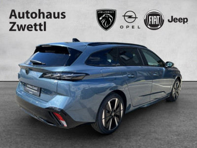 Peugeot 308 Neuwagen