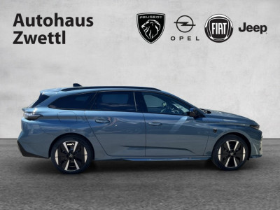 Peugeot 308 Neuwagen