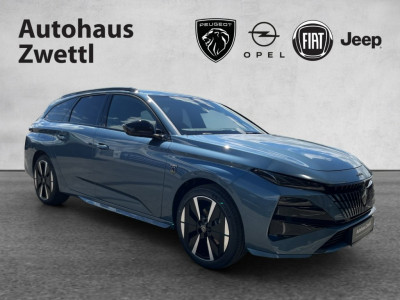 Peugeot 308 Neuwagen
