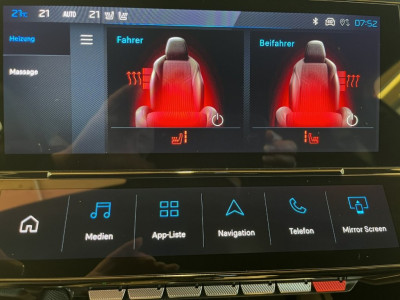 Peugeot 308 Neuwagen