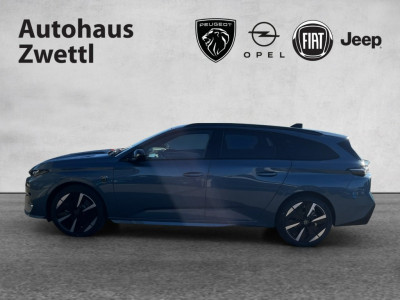 Peugeot 308 Neuwagen