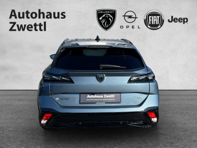Peugeot 308 Neuwagen