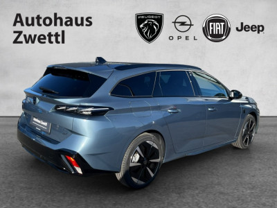 Peugeot 308 Neuwagen