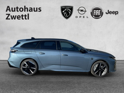 Peugeot 308 Neuwagen
