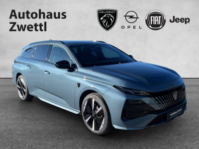 Peugeot 308 Neuwagen