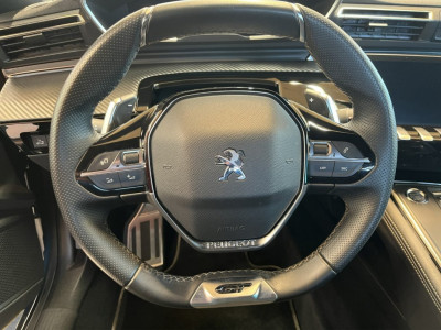 Peugeot 508 Gebrauchtwagen