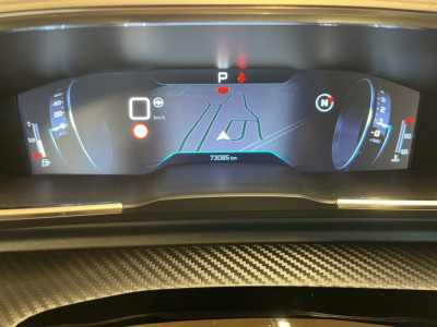 Peugeot 508 Gebrauchtwagen