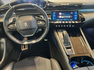 Peugeot 508 Gebrauchtwagen