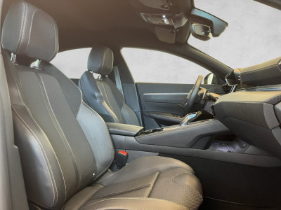 Peugeot 508 Gebrauchtwagen