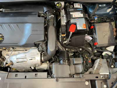 Peugeot 508 Gebrauchtwagen