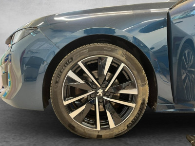 Peugeot 508 Gebrauchtwagen