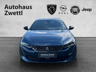 Peugeot 508 Gebrauchtwagen