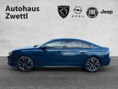Peugeot 508 Gebrauchtwagen
