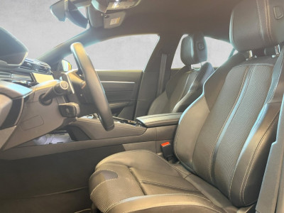 Peugeot 508 Gebrauchtwagen