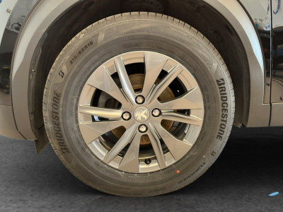 Peugeot 2008 Gebrauchtwagen