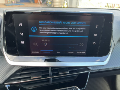 Peugeot 2008 Gebrauchtwagen