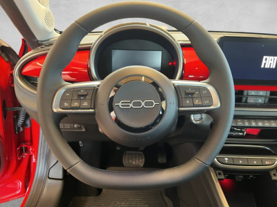 Fiat 600e Gebrauchtwagen