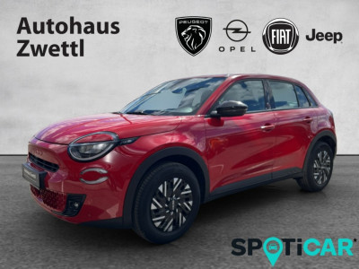 Fiat 600e Gebrauchtwagen Fiat 600e Gebrauchtwagen