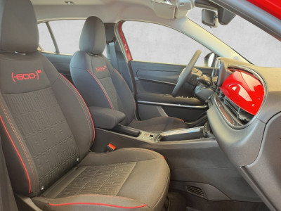 Fiat 600e Gebrauchtwagen