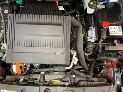 Fiat 600e Gebrauchtwagen