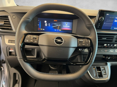 Opel Zafira Gebrauchtwagen