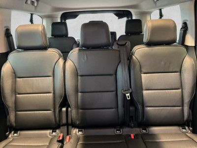 Opel Zafira Gebrauchtwagen