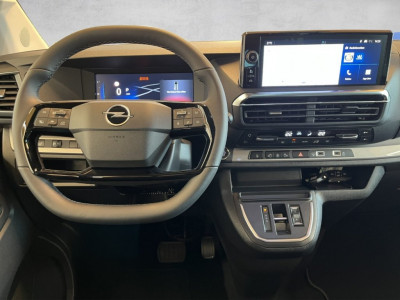 Opel Zafira Gebrauchtwagen
