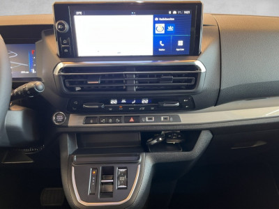 Opel Zafira Gebrauchtwagen