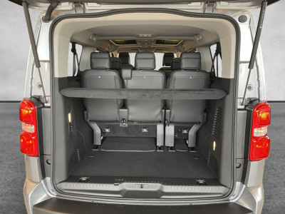 Opel Zafira Gebrauchtwagen