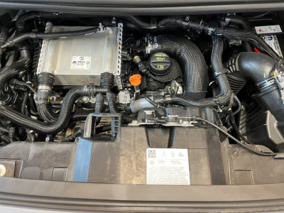 Opel Zafira Gebrauchtwagen
