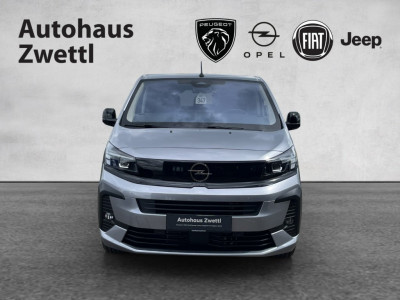 Opel Zafira Gebrauchtwagen