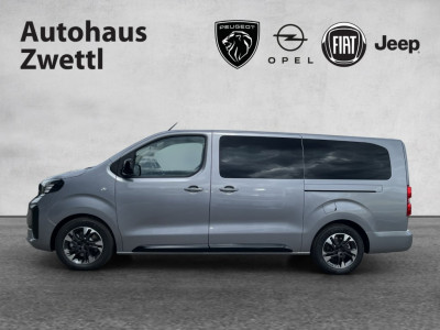 Opel Zafira Gebrauchtwagen
